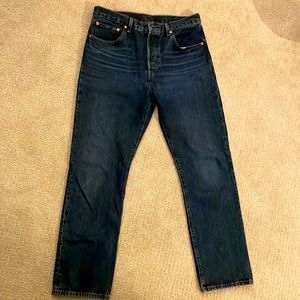 Levi’s 501 Jeans
